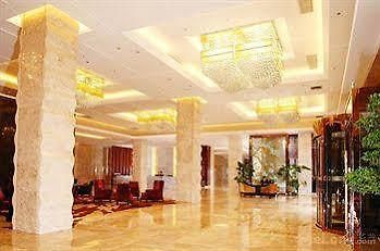 Hna Hotel Resort Beijing Luaran gambar